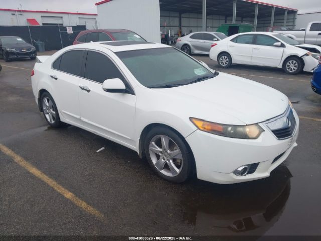 2013 ACURA TSX JH4CU2F44DC002179 Photo 0