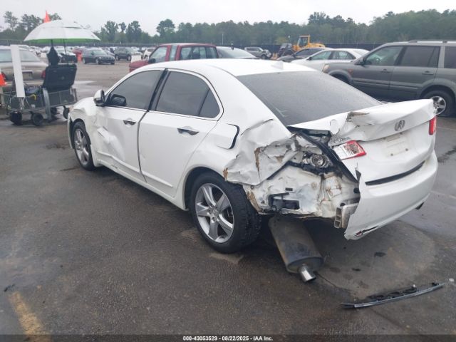 2013 ACURA TSX JH4CU2F44DC002179 Photo 2
