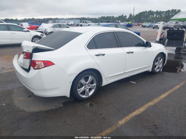 2013 ACURA TSX JH4CU2F44DC002179 Photo 3