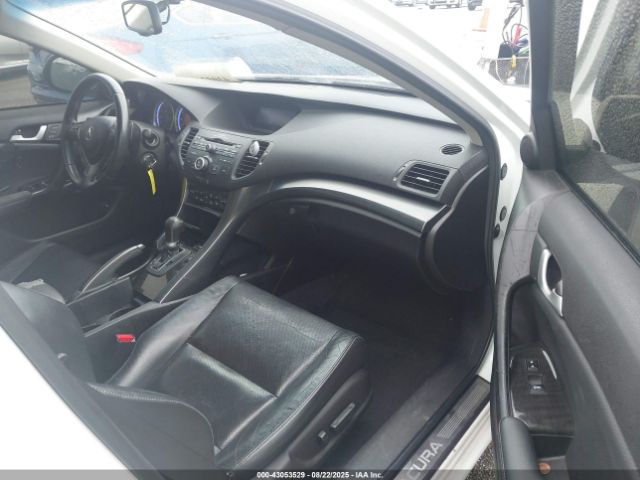 2013 ACURA TSX JH4CU2F44DC002179 Photo 4
