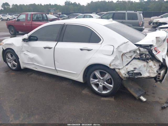 2013 ACURA TSX JH4CU2F44DC002179 Photo 5