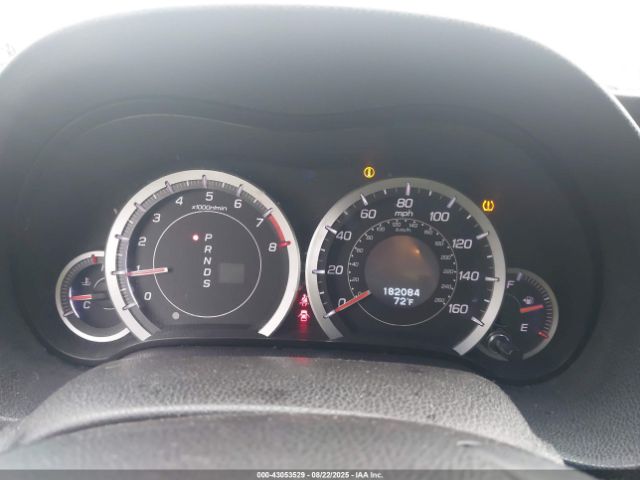 2013 ACURA TSX JH4CU2F44DC002179 Photo 6
