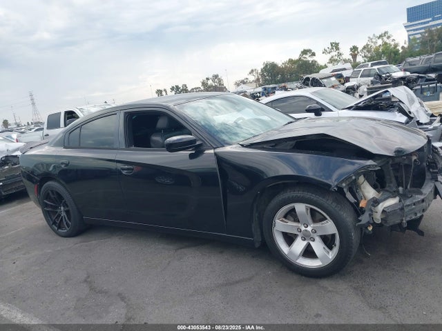 Dodge Charger 2015 2C3CDXBG8FH878837 Image 13