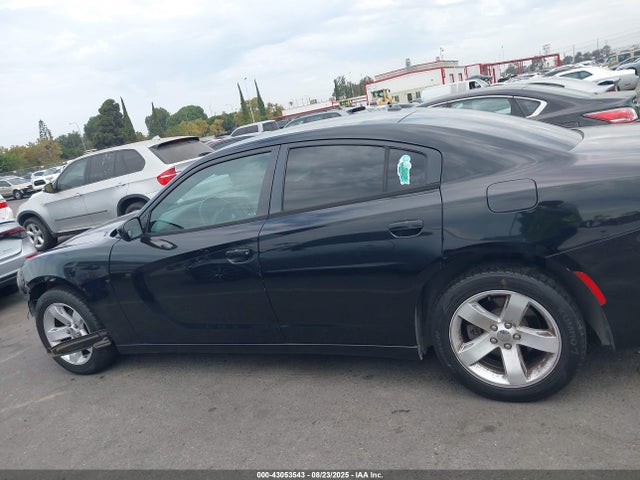 Dodge Charger 2015 2C3CDXBG8FH878837 Image 14