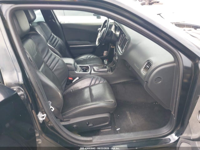 Dodge Charger 2015 2C3CDXBG8FH878837 Image 5