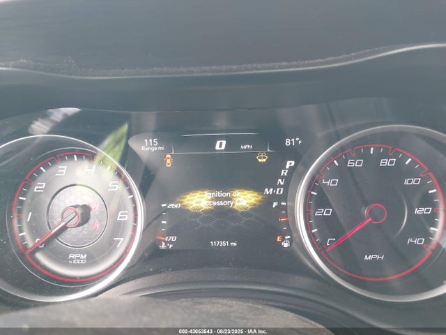 Dodge Charger 2015 2C3CDXBG8FH878837 Image 7