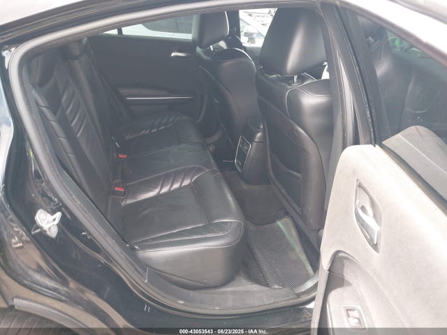 Dodge Charger 2015 2C3CDXBG8FH878837 Image 8