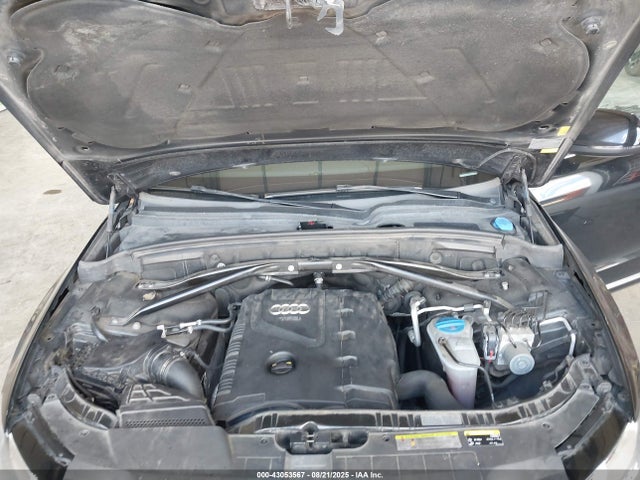 Audi 2014 2014 WA1CFAFP5EA053150 Image 10