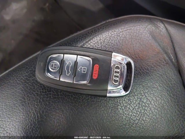 Audi 2014 2014 WA1CFAFP5EA053150 Image 11