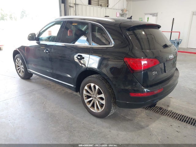 Audi 2014 2014 WA1CFAFP5EA053150 Image 3