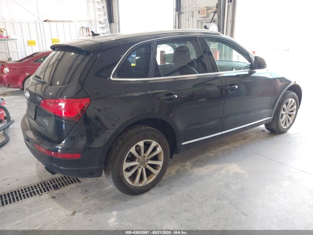 Audi 2014 2014 WA1CFAFP5EA053150 Image 4