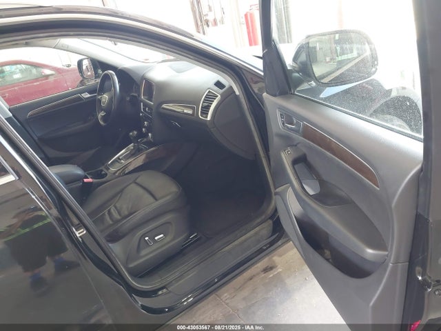 Audi 2014 2014 WA1CFAFP5EA053150 Image 5