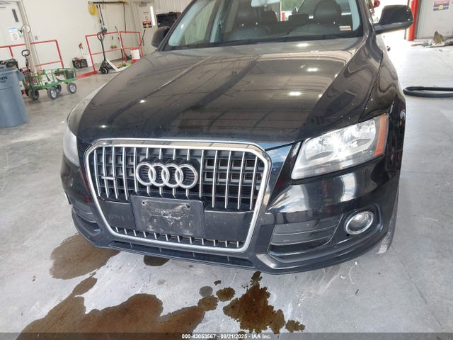 Audi 2014 2014 WA1CFAFP5EA053150 Image 6