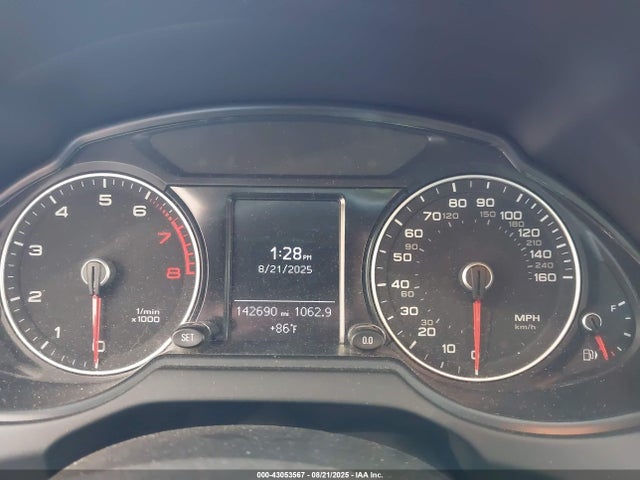 Audi 2014 2014 WA1CFAFP5EA053150 Image 7