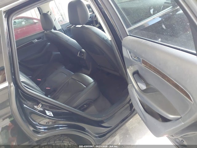 Audi 2014 2014 WA1CFAFP5EA053150 Image 8