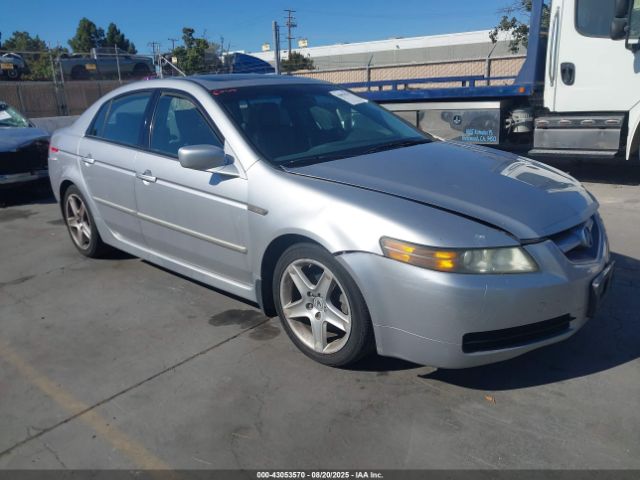 2006 ACURA TL 19UUA66266A047564 Photo 0