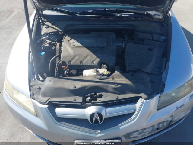 2006 ACURA TL 19UUA66266A047564 Photo 9