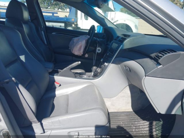 2006 ACURA TL 19UUA66266A047564 Photo 4