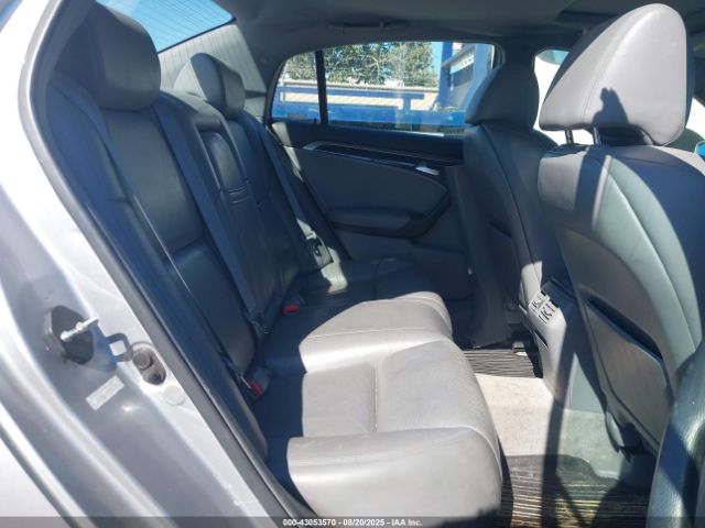 2006 ACURA TL 19UUA66266A047564 Photo 7