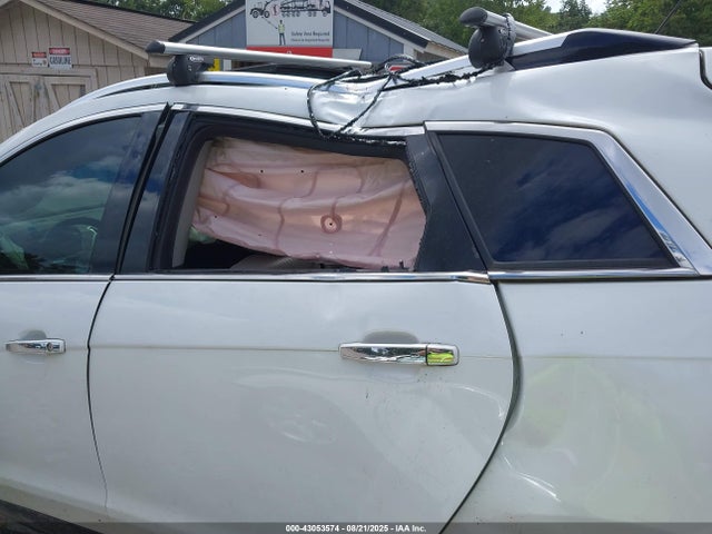 2016 CADILLAC SRX 3GYFNCE3XGS564977 Photo 5