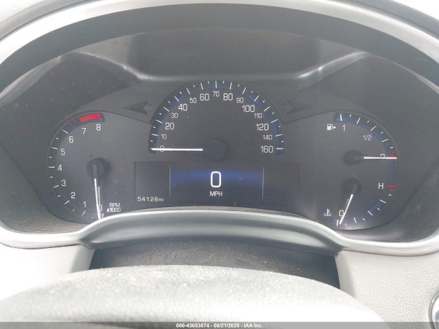 2016 CADILLAC SRX 3GYFNCE3XGS564977 Photo 6
