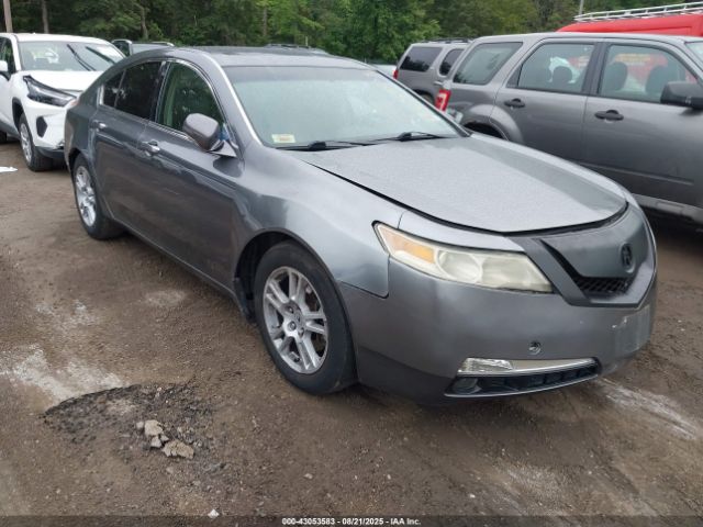 2009 ACURA TL 19UUA86559A026764 Photo 0