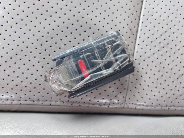 2009 ACURA TL 19UUA86559A026764 Photo 10