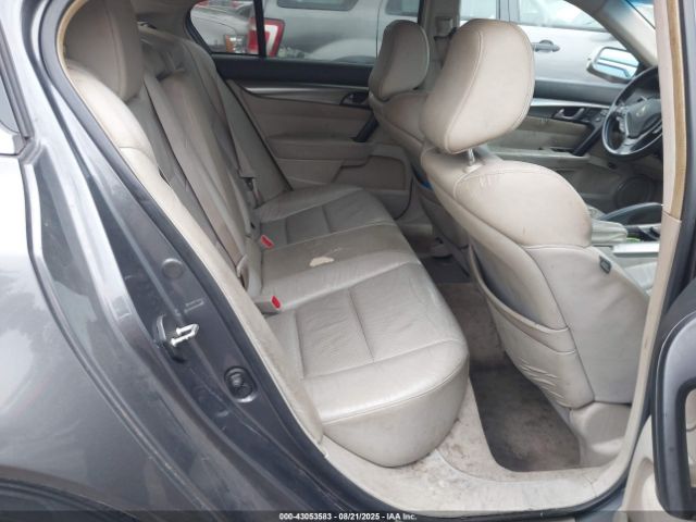 2009 ACURA TL 19UUA86559A026764 Photo 7
