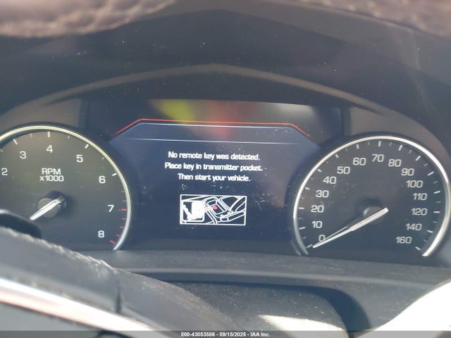 2018 CADILLAC CT6 1G6KB5RS3JU116763 Photo 6
