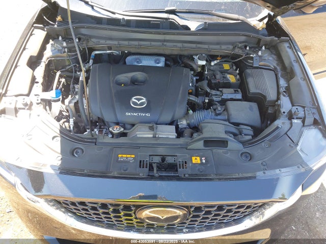 Mazda py 2024 JM3KFBCL1R0432612 Image 10