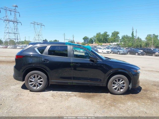 Mazda py 2024 JM3KFBCL1R0432612 Image 13