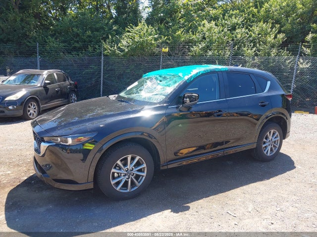 Mazda py 2024 JM3KFBCL1R0432612 Image 18