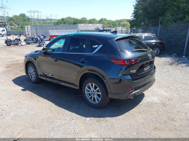 Mazda py 2024 JM3KFBCL1R0432612 Image 3