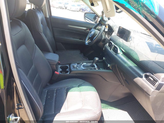Mazda py 2024 JM3KFBCL1R0432612 Image 5