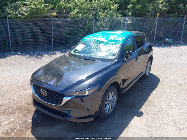 Mazda py 2024 JM3KFBCL1R0432612 Image 6