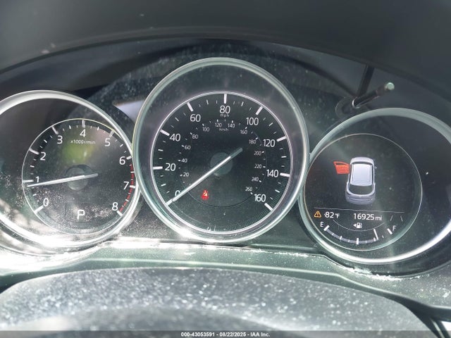 Mazda py 2024 JM3KFBCL1R0432612 Image 7