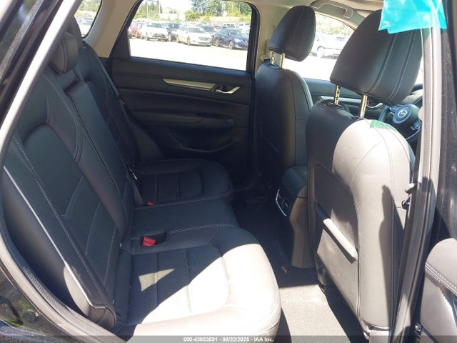 Mazda py 2024 JM3KFBCL1R0432612 Image 8