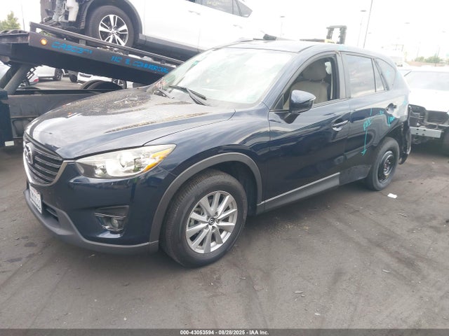 Mazda py 2016 JM3KE2CY7G0689740 Image 2