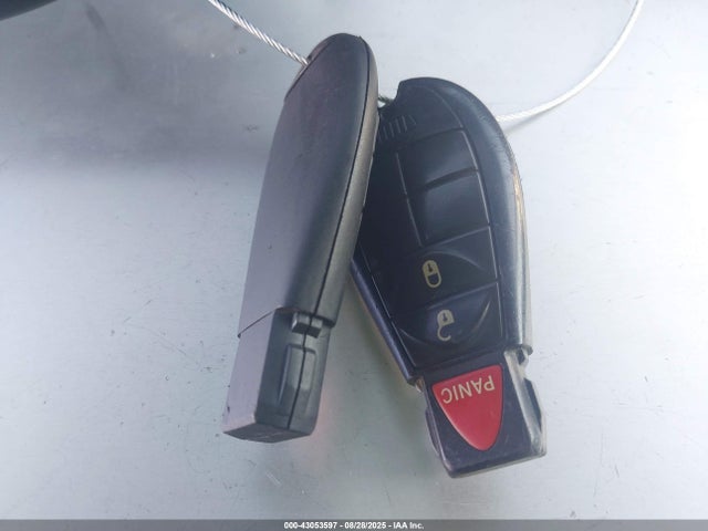 2C4RDGBG2FR531357 Dodge Grand Caravan