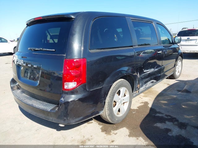 2C4RDGBG2FR531357 Dodge Grand Caravan
