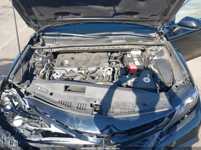 4T1G11AK7MU480548 Toyota a25a-fks
