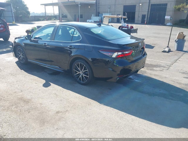 4T1G11AK7MU480548 Toyota a25a-fks