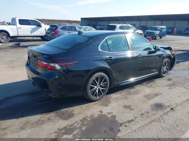 4T1G11AK7MU480548 Toyota a25a-fks