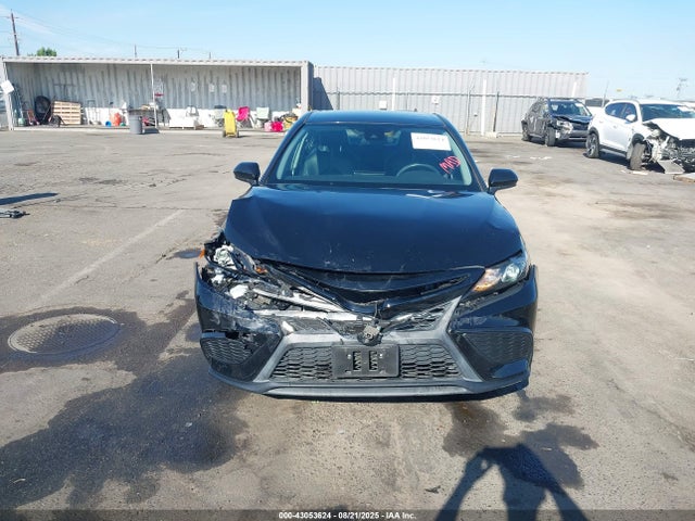 4T1G11AK7MU480548 Toyota a25a-fks