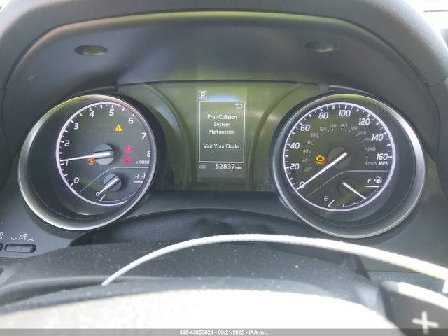 4T1G11AK7MU480548 Toyota a25a-fks