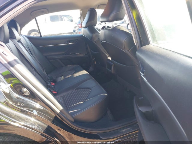 4T1G11AK7MU480548 Toyota a25a-fks
