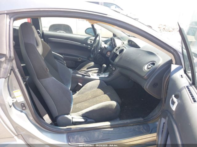 2007 MITSUBISHI ECLIPSE 4A3AK24F97E010075 Photo 4