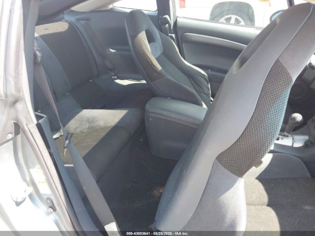 2007 MITSUBISHI ECLIPSE 4A3AK24F97E010075 Photo 7