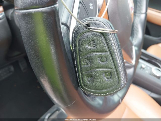 2020 CADILLAC XT5 1GYKNCRS4LZ199290 Photo 10