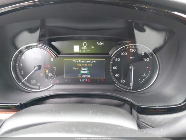 2020 CADILLAC XT5 1GYKNCRS4LZ199290 Photo 6